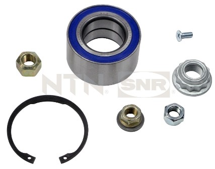 Wheel Bearing Kit SNR R15434