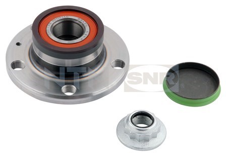 Wheel Bearing Kit SNR R15731