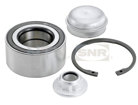 Wheel Bearing Kit SNR R15146