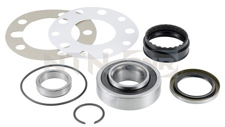 Wheel Bearing Kit SNR R14144
