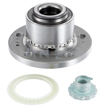 Wheel Bearing Kit SNR R15732