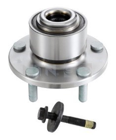 Wheel Bearing Kit SNR R17041