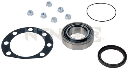 Wheel Bearing Kit SNR R15110