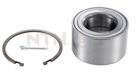 Wheel Bearing Kit SNR R16865