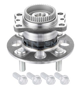 Wheel Bearing Kit SNR R18927