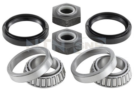 Wheel Bearing Kit SNR R15228