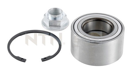 Wheel Bearing Kit SNR R17039