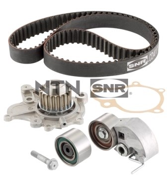 Water Pump & Timing Belt Kit SNR KDP470240