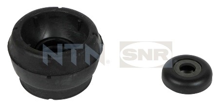 Repair Kit, suspension strut support mount SNR KB65708