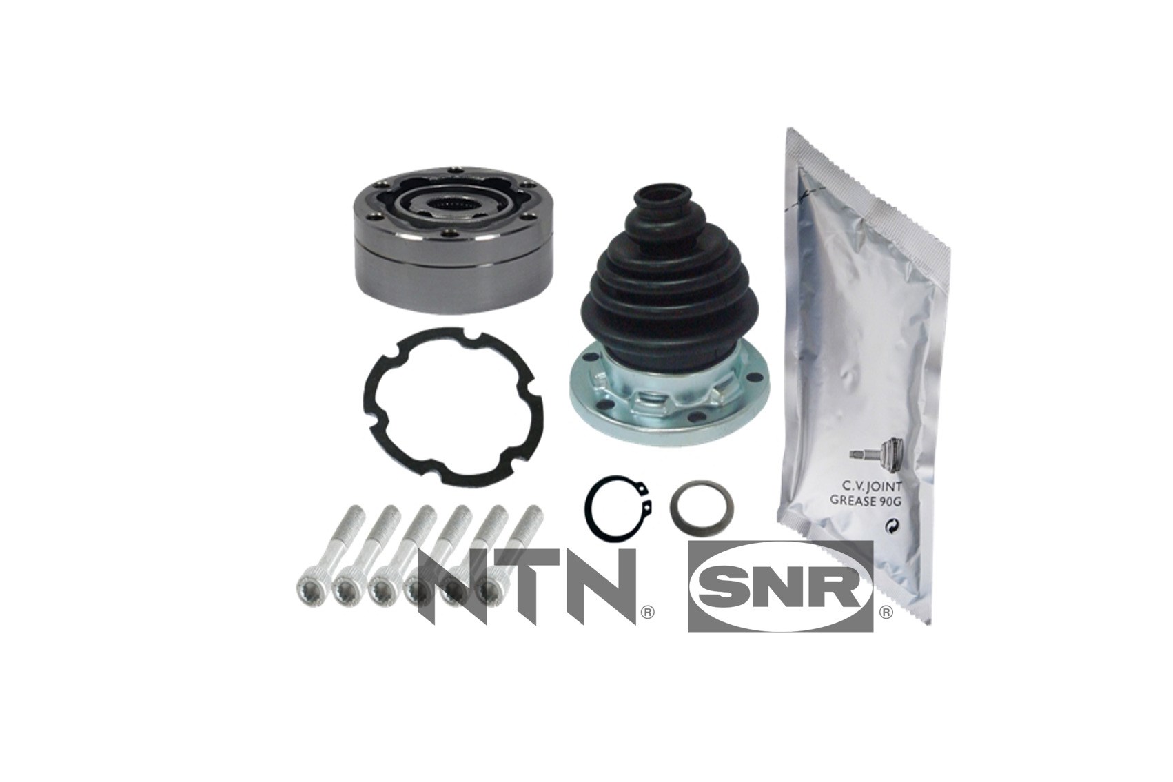 Joint Kit, drive shaft SNR IJK54003