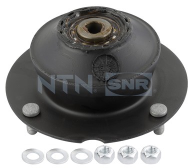 Repair Kit, suspension strut support mount SNR KB65000
