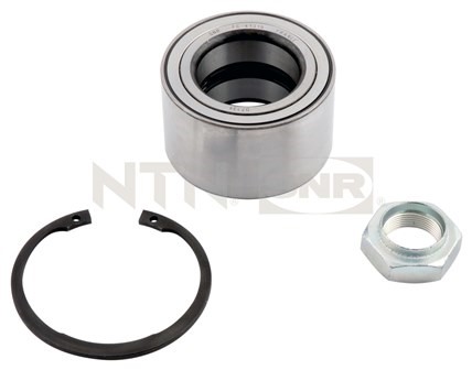 Wheel Bearing Kit SNR R15952