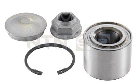 Wheel Bearing Kit SNR R155113