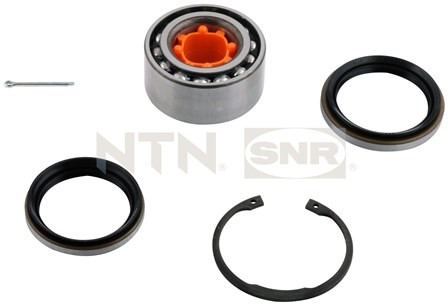 Wheel Bearing Kit SNR R16916
