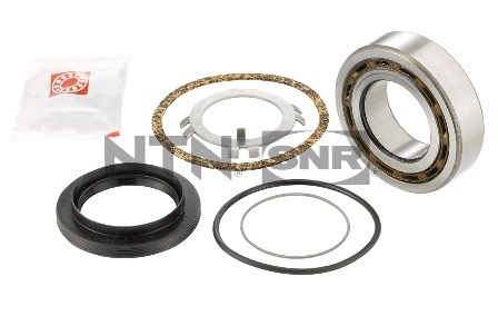 Wheel Bearing Kit SNR R14052