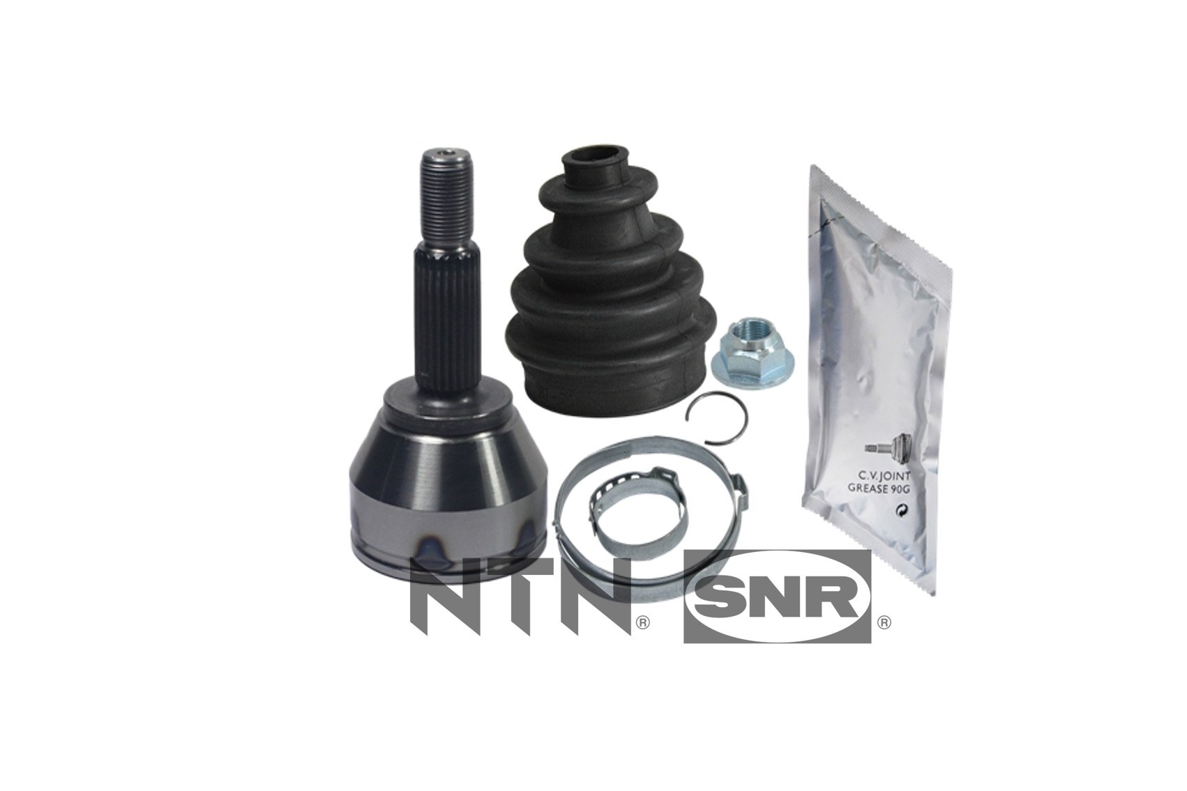 Joint Kit, drive shaft SNR OJK52001