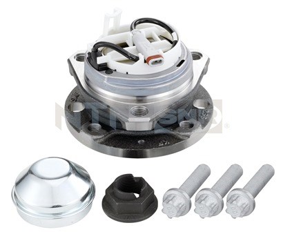 Wheel Bearing Kit SNR R15347