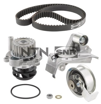 Water Pump & Timing Belt Kit SNR KDP457450