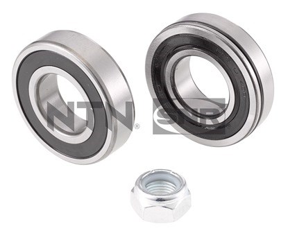Wheel Bearing Kit SNR R15510