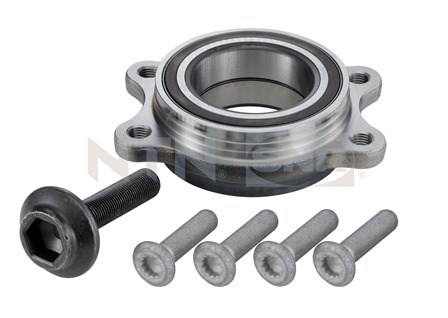 Wheel Bearing Kit SNR R15743