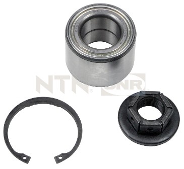 Wheel Bearing Kit SNR R15256
