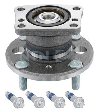 Wheel Bearing Kit SNR R15288