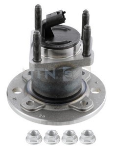 Wheel Bearing Kit SNR R15350