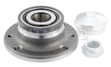 Wheel Bearing Kit SNR R15856