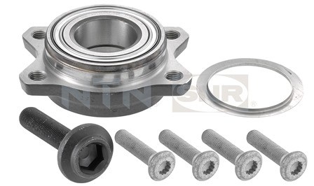 Wheel Bearing Kit SNR R15726