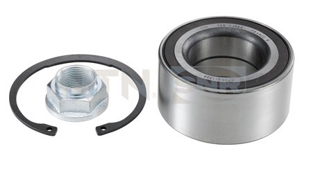 Wheel Bearing Kit SNR R17445