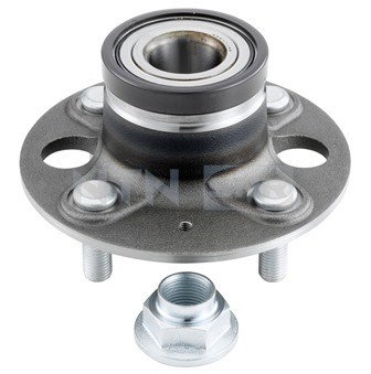 Wheel Bearing Kit SNR R17484