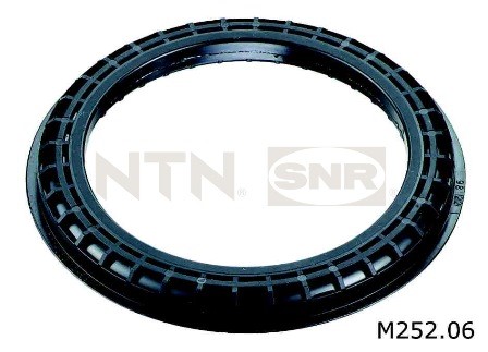 Repair Kit, suspension strut support mount SNR M25206