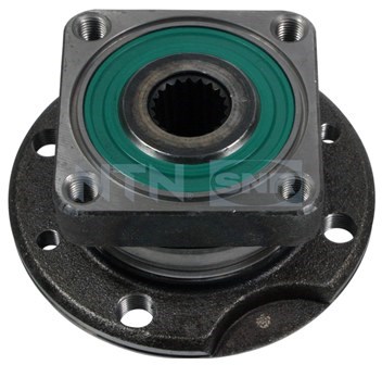 Wheel Bearing Kit SNR R15829