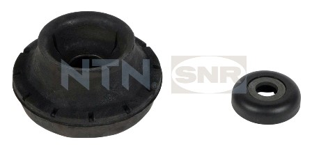 Repair Kit, suspension strut support mount SNR KB65704