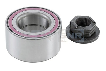 Wheel Bearing Kit SNR R17042