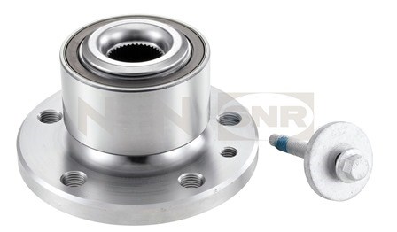 Wheel Bearing Kit SNR R16541