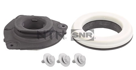 Repair Kit, suspension strut support mount SNR KB66826
