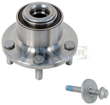 Wheel Bearing Kit SNR R15262