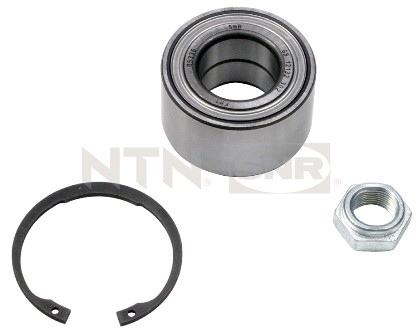 Wheel Bearing Kit SNR R15449