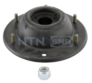 Repair Kit, suspension strut support mount SNR KB65548