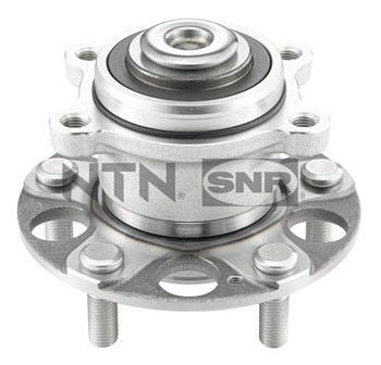 Wheel Bearing Kit SNR R17462
