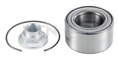 Wheel Bearing Kit SNR R18911