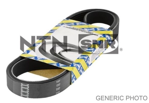 V-Ribbed Belts SNR CA6PK2285