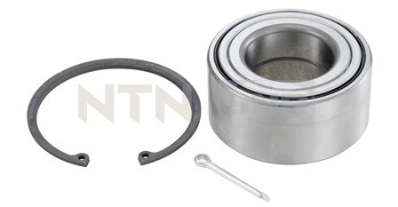 Wheel Bearing Kit SNR R18414