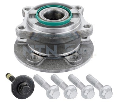 Wheel Bearing Kit SNR R16530
