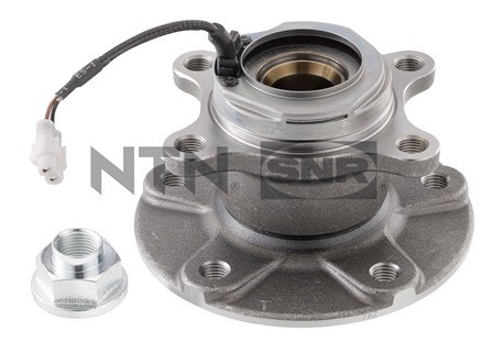 Wheel Bearing Kit SNR R17757