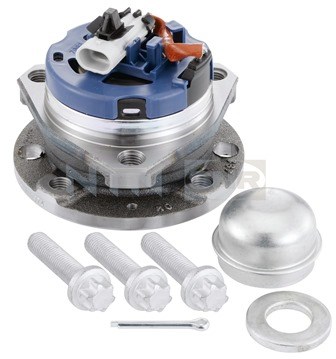 Wheel Bearing Kit SNR R15332