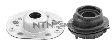 Repair Kit, suspension strut support mount SNR KB68001