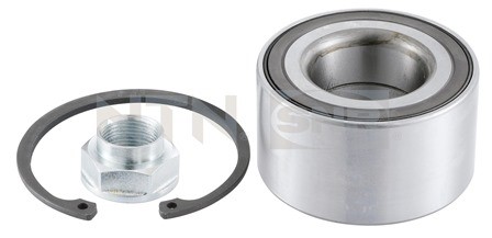 Wheel Bearing Kit SNR R17490