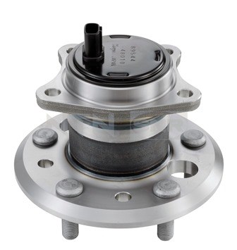 Wheel Bearing Kit SNR R16981